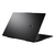 ASUS Vivobook Pro 15 OLED Intel Core Ultra 7-155H| DDR5 16GB| SSD 1000GB| 15.6″ FHD OLED| 6GB GeForce RTX3050| No OS| RU| Black, фото 4