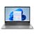 Ноутбук Lenovo Ideapad 1/N4500/8GB/256GB/15.6 HD/Cloud Grey, фото 9