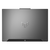 ASUS TUF Gaming F15 Intel Core i7-13620H| DDR5 16GB| SSD 512GB| 15.6 FHD IPS 144Hz| 6GB GeForce RTX4050| Backlit| NoOS| RU| Mecha Gray, фото 4