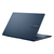 ASUS Vivobook 15 (Intel Core i3-1315U/ DDR4 8GB/ SSD 256GB/ 15.6&quot; FHD IPS/ Intel Iris Xe Graphics/ NoOS/ RU) Quiet Blue, фото 4