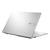 ASUS Vivobook Go 15 (Intel N100/ DDR4 8GB/ SSD 256GB/ 15,6&quot; FHD IPS/ Intel UHD Graphics/ NoOS/ RU) Silver, фото 4