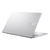 ASUS Vivobook 17 Intel Core i5-1334U| DDR4 16GB| SSD 512GB| 17.3″ FHD IPS| Intel Iris Xe Graphics| No OS| RU| Silver, фото 4