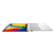 ASUS Vivobook Go 15 (AMD Ryzen 5-7520U/ DDR5 8GB/ SSD 512GB/ 15.6&quot; FHD IPS/ AMD Radeon Graphics/ No OS/ RU) Silver, фото 4