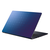 ASUS Vivobook E410 (Intel Celeron N4020/ DDR4 4GB/ SSD 512GB/ 14&quot; HD/ Intel UHD Graphics/ Win11/ RU) Blue, фото 4