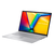 ASUS Vivobook 17 Intel Core i5-1334U| DDR4 16GB| SSD 512GB| 17.3″ FHD IPS| Intel Iris Xe Graphics| No OS| RU| Silver, фото 2