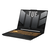 ASUS TUF Gaming F15 Intel Core i7-13620H| DDR5 16GB| SSD 512GB| 15.6 FHD IPS 144Hz| 6GB GeForce RTX4050| Backlit| NoOS| RU| Mecha Gray, фото 2