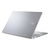 ASUS Vivobook 16 Intel Core i7-13620H| DDR4 16GB| SSD 1TB| 16.0″ WUXGA (1920 x 1200) IPS| Intel Iris Xe Graphics| NoOS| RU| Silver, фото 6