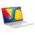 ASUS Vivobook Go 15 (AMD Ryzen 5-7520U/ DDR5 8GB/ SSD 512GB/ 15.6&quot; FHD IPS/ AMD Radeon Graphics/ No OS/ RU) Silver, фото 3