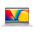 ASUS Vivobook 15 Intel Core i7-13620H| DDR4 16GB| SSD 512GB| 15.6″ FHD IPS| Intel Iris Xe Graphics| No OS| RU| Silver, фото 1