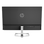 HP - 27&quot; M27FQ LED Monitor, IPS, 75Hz, 5mc, QHD (2560x1440), DisplayPort+HDMI, Silver Black, фото 3