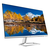 HP - 27&quot; M27FQ LED Monitor, IPS, 75Hz, 5mc, QHD (2560x1440), DisplayPort+HDMI, Silver Black, фото 2