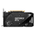 MSI - 8GB GeForce RTX3050 VENTUS 2X XS, фото 3