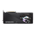 MSI - 16GB GeForce RTX5080 GAMING TRIO OC, фото 3