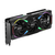 PNY - 12GB GeForce RTX5070 GDDR7 192bit DP HDMI, фото 4