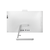 Lenovo IdeaCentre AIO 3 24ITL6  (Intel Core i3-1115G4/ DDR4 4GB/ HDD 1TB/ 23,8  IPS FHD LCD/ Integrated Intel UHD Graphics/ Keyboard+mouse/ NoOS/ RU) White, фото 3