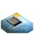 Intel-Pentium G7400, 3.7 GHz, 6MB, oem, LGA1700, Alder Lake, фото 2