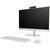 HP 24-cr0040ci (382) (Intel Core i5-1335U/ DDR4 16GB/ SSD 512GB/ 23,8 FHD/ Intel Iris Xe Graphics/ No DVD/ key + mouse/ NoOS/ RU) White, фото 3