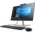 HP ProOne 440 G6 (879) (Intel i5-10500T/ DDR4 8GB/ SSD 256GB/ FHD 23,8/ Intel Iris Xe Graphics/ DVD/ key + mouse/RU) Black, фото 2