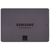SSD SAMSUNG 4TB 870 QVO SATAIII, фото 1