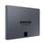 SSD SAMSUNG 2TB 870 QVO SATAIII, фото 2