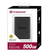 Ext SSD Transcend 500GB ESD270C, USB 3.1 Gen 2, Type C, фото 4