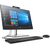 HP ProOne 440 G6 (879) (Intel i5-10500T/ DDR4 8GB/ SSD 256GB/ FHD 23,8/ Intel Iris Xe Graphics/ DVD/ key + mouse/RU) Black, фото 3