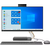Lenovo IdeaCentre AIO 5 27IOB6 (Intel i5-11400T/ DDR4 8GB/ SSD 256GB + HDD 1TB/ 27&quot; QHD IPS/ Integrated Intel UHD Graphics/ No DVD/ Keyboard + mouse/ RU) White, фото 1