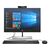 HP ProOne 440 G6 (879) (Intel i5-10500T/ DDR4 8GB/ SSD 256GB/ FHD 23,8/ Intel Iris Xe Graphics/ DVD/ key + mouse/RU) Black, фото 1