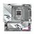 MB Gigabyte AMD AM5 B850M AORUS ELITE WF6E ICE DDR5, фото 2