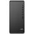 HP M01-F1079ur Tower Desktop (M46/2C9) (AMD Ryzen 3-4300G/ DDR4 4GB/ SSD 256GB/ AMD Radeon™ Vega/ No DVD-RW/ DOS/ RU) Black (5D2C9EA), фото 2