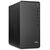 HP M01-F1079ur Tower Desktop (M46/2C9) (AMD Ryzen 3-4300G/ DDR4 4GB/ SSD 256GB/ AMD Radeon™ Vega/ No DVD-RW/ DOS/ RU) Black (5D2C9EA), фото 3