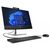 HP ProOne 440 G9 (4F8) (Intel i5-12500T/ DDR4 16GB/ SSD 256GB/ FHD 23,8 FHD/ Intel Iris Xe Graphics/ key + mouse/ WIN11/ RU) Black, фото 3