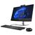 HP ProOne 440 G9 (4F8) (Intel i5-12500T/ DDR4 16GB/ SSD 256GB/ FHD 23,8 FHD/ Intel Iris Xe Graphics/ key + mouse/ WIN11/ RU) Black, фото 2