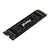 SSD M2 Kingston 1TB NVMe (чтение/запись 7300/6000 МБ/с SFYRSK/1000G), фото 2