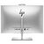 HP EliteOne 870 27 inch G9 (Intel Core i7-14700/ DDR5 16GB 4800/ SSD 512GB M.2 NVMe/ 27&quot; FHD IPS/ Intel® UHD Graphics 770/ No DVD/ RU) Silver, фото 4