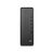 HP S01-aF0055ur Tower Desktop (295) (AMD Ryzen 3-3250U/ DDR4 8GB/ SSD 256GB/ AMD Radeon™ Vega/ No DVD-RW/ DOS/ RU) Black (5D295EA), фото 3