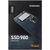 SSD M2 SAMSUNG 500GB 980 NVMe M.2, фото 2