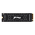 SSD M2 Kingston 1TB NVMe (чтение/запись 7300/6000 МБ/с SFYRSK/1000G), фото 1