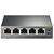 Коммутатор TP-LINK TL-SF1005P, фото 9