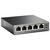 Коммутатор TP-LINK TL-SF1005P, фото 10