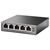 Коммутатор TP-LINK TL-SF1005P, фото 11