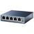 Коммутатор TP-LINK TL-SG105, фото 11