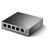 Коммутатор TP-LINK TL-SF1005P, фото 12