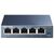 Коммутатор TP-LINK TL-SG105, фото 9