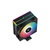 Кулер Deepcool AG400 BK ARGB V2, фото 2