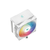 Кулер Deepcool AG500 DIGITAL WH ARGB, фото 2