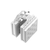 Кулер Deepcool AG620 DIGITAL WHITE ARGB, фото 3