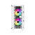 Корпус Deepcool CC360 White ARGB, фото 3