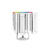 Кулер Deepcool AK620 DIGITAL WH, фото 4