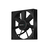 Корпус Deepcool CH370 Black, фото 4